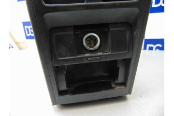 Apoyabrazos central, Volkswagen Passat Berlina (3C2) Advance, 3C0863319S
