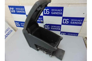 Apoyabrazos central, Volkswagen Passat Berlina (3C2) Advance, 3C0863319S