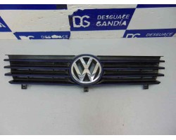 Rejilla delantera, 6N0853651J