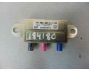 Antena, Opel Astra K Berlina 5P Dynamic Start/Stop 2015, 20960972