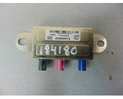 Antena, Opel Astra K Berlina 5P Dynamic Start/Stop 2015, 20960972