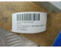 Antena, Opel Astra K Berlina 5P Dynamic Start/Stop 2015, 20960972