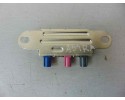 Antena, Opel Astra K Berlina 5P Dynamic Start/Stop 2015, 20960972