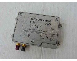 Antena, Audi A5 Coupe (8T) 2.7 Tdi 2010, 8J0035456