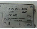 Antena, Audi A5 Coupe (8T) 2.7 Tdi 2010, 8J0035456