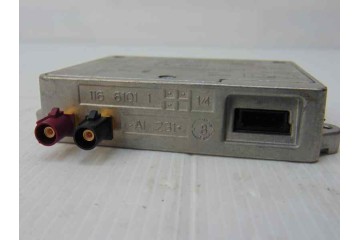 Antena, Audi A5 Coupe (8T) 2.7 Tdi 2010, 8J0035456