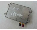 Antena, Audi A5 Coupe (8T) 2.7 Tdi 2010, 8J0035456