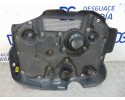 Tapa motor, Hyundai Tucson (Jm) 2,0 CRDi VGT Comfort Full 4X4 2007