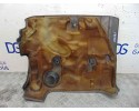 Tapa motor, Hyundai Tucson (Jm) 2,0 CRDi VGT Comfort Full 4X4 2007