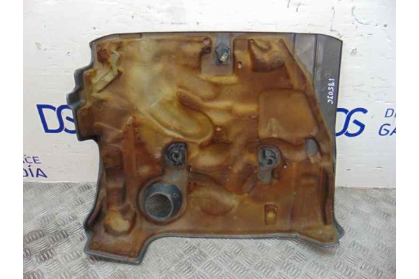 Tapa motor, Hyundai Tucson (Jm) 2,0 CRDi VGT Comfort Full 4X4 2007