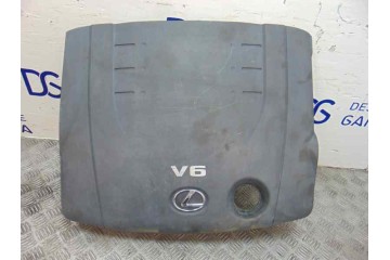 Tapa motor, Hyundai Tucson (Jm) 2,0 CRDi VGT Comfort Full 4X4 2007