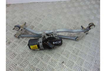 4 PIN MOTOR LIMPIA DELANTERO CITROEN C3 PICASSO Exclusive 2013 4 PIN 193308 CITROEN - 1