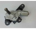 Motor limpia trasero, Renault Megane Iii Coupe Dynamique 2009, 287100007R