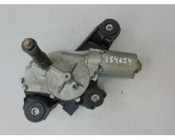 Motor limpia trasero, Renault Megane Iii Coupe Dynamique 2009, 287100007R
