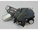 Motor limpia trasero, Renault Megane Iii Coupe Dynamique 2009, 287100007R