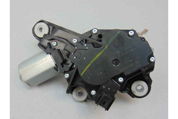 Motor limpia trasero, Renault Megane Iii Coupe Dynamique 2009, 287100007R
