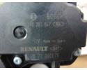 Motor limpia trasero, Renault Megane Iii Coupe Dynamique 2009, 287100007R