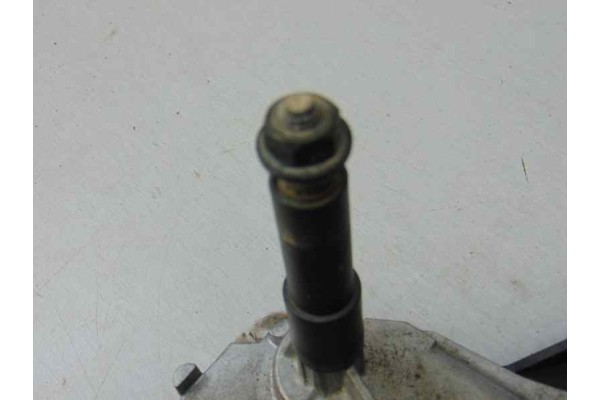 Motor limpia trasero, Renault Megane Iii Coupe Dynamique 2009, 287100007R