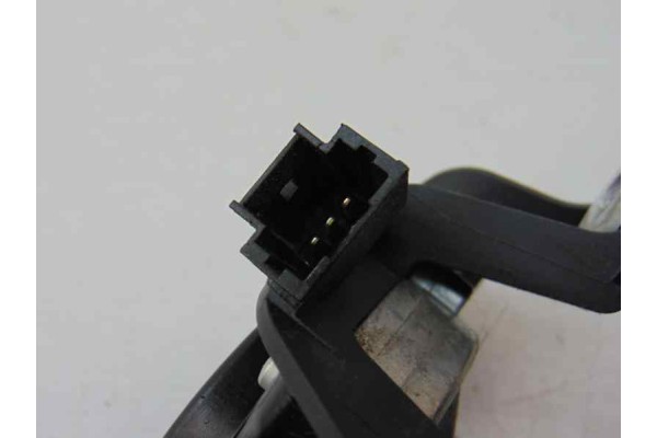 Motor limpia trasero, Renault Megane Iii Coupe Dynamique 2009, 287100007R