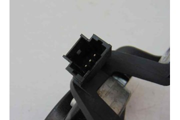 Motor limpia trasero, Renault Megane Iii Coupe Dynamique 2009, 287100007R