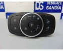 Mando luces, Ford Fiesta (CE1) Cool&Connect 2017, H1BT13D061AC
