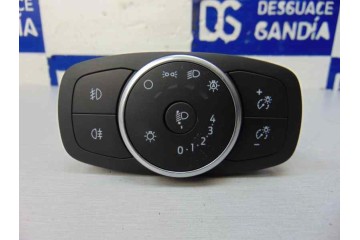 Mando luces, Ford Fiesta (CE1) Cool&Connect 2017, H1BT13D061AC