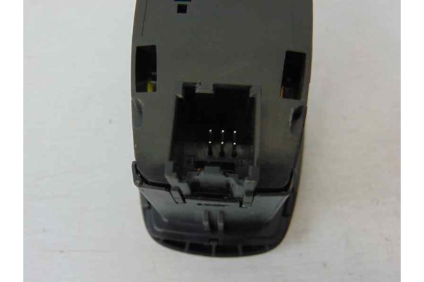 Mando luces, Ford Fiesta (CE1) Cool&Connect 2017, H1BT13D061AC