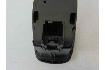 Mando luces, Ford Fiesta (CE1) Cool&Connect 2017, H1BT13D061AC