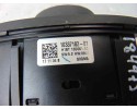 Mando luces, Ford Fiesta (CE1) Cool&Connect 2017, H1BT13D061AC