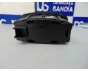 Mando luces, Ford Fiesta (CE1) Cool&Connect 2017, H1BT13D061AC