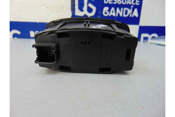 Mando luces, Ford Fiesta (CE1) Cool&Connect 2017, H1BT13D061AC