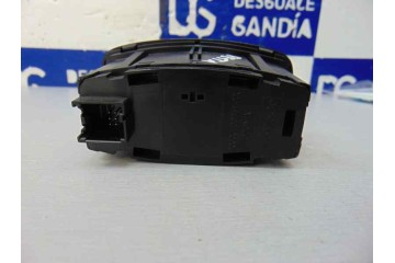 Mando luces, Ford Fiesta (CE1) Cool&Connect 2017, H1BT13D061AC
