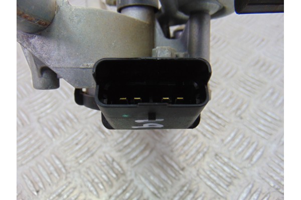 4 PIN MOTOR LIMPIA DELANTERO CITROEN C3 PICASSO Exclusive 2013 4 PIN 193308 CITROEN - 1
