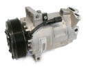 AIR CONDITIONING COMPRESSOR NISSAN TEANA 2 0I 2015 SYLPHY 2 0I 2015 Z0020458E
