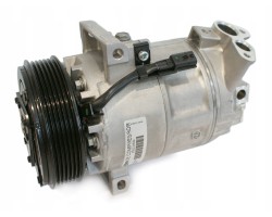 AIR CONDITIONING COMPRESSOR NISSAN TEANA 2 0I 2015 SYLPHY 2 0I 2015 Z0020458E