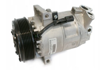 AIR CONDITIONING COMPRESSOR NISSAN TEANA 2 0I 2015 SYLPHY 2 0I 2015 Z0020458E