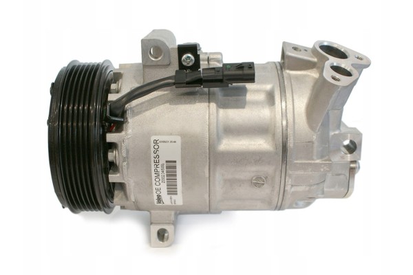 AIR CONDITIONING COMPRESSOR NISSAN TEANA 2 0I 2015 SYLPHY 2 0I 2015 Z0020458E Catalog number of the part EKL30019 OE Z0020458E 7
