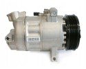 AIR CONDITIONING COMPRESSOR NISSAN TEANA 2 0I 2015 SYLPHY 2 0I 2015 Z0020458E Part manufacturer EURO KLIMA