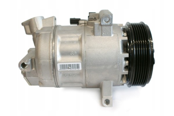 AIR CONDITIONING COMPRESSOR NISSAN TEANA 2 0I 2015 SYLPHY 2 0I 2015 Z0020458E Part manufacturer EURO KLIMA