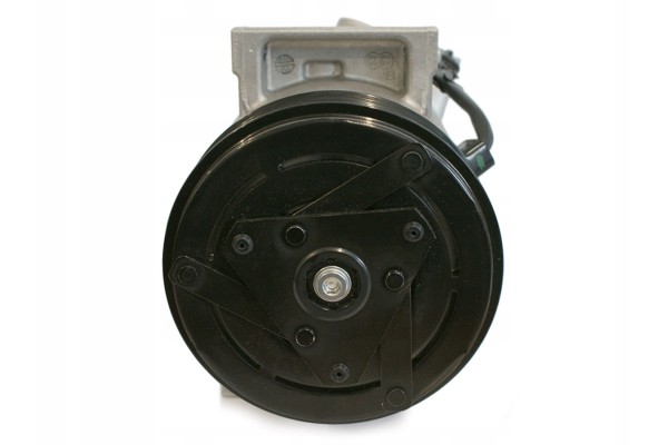 AIR CONDITIONING COMPRESSOR NISSAN TEANA 2 0I 2015 SYLPHY 2 0I 2015 Z0020458E Quality of parts according to GVO Q original with 