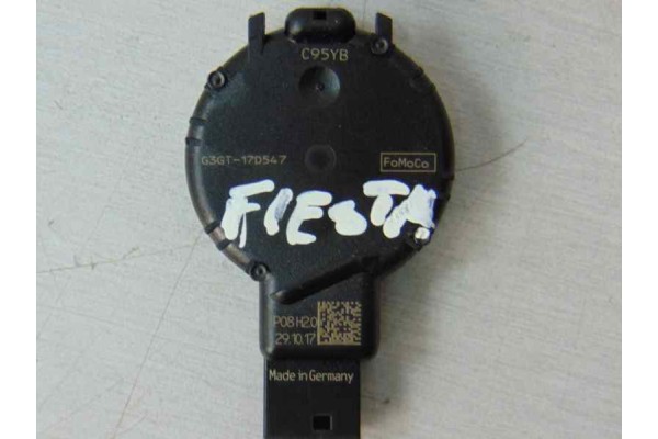 Sensor, Ford Fiesta (CE1) Cool&Connect 2017, G3GT-17D547