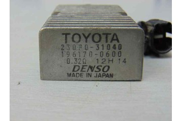 Módulo electrónico, Lexus Is (DS2/IS2) 250 V6 2007, 23080-31040