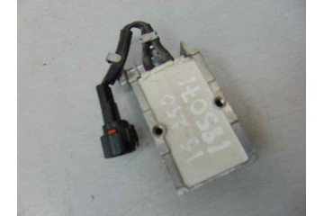 Módulo electrónico, Lexus Is (DS2/IS2) 250 V6 2007, 23080-31040