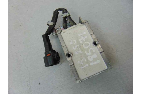 Módulo electrónico, Lexus Is (DS2/IS2) 250 V6 2007, 23080-31040