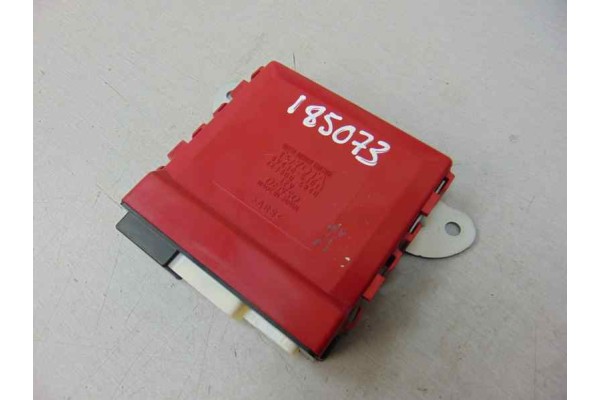 Módulo electrónico, Lexus Is (DS2/IS2) 250 V6 2007, 89430-53011