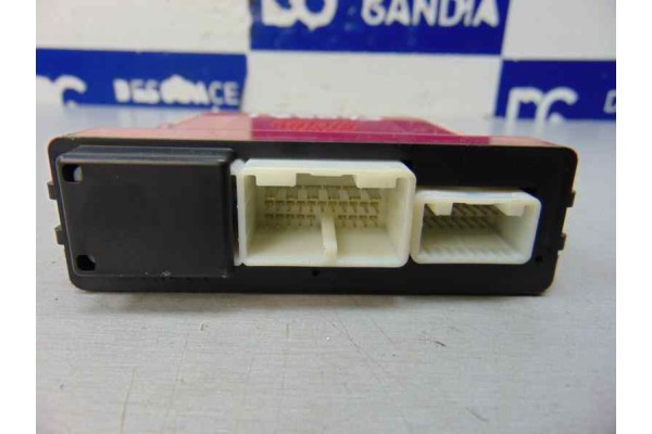 Módulo electrónico, Lexus Is (DS2/IS2) 250 V6 2007, 89430-53011