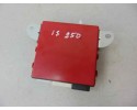Módulo electrónico, Lexus Is (DS2/IS2) 250 V6 2007, 89430-53011