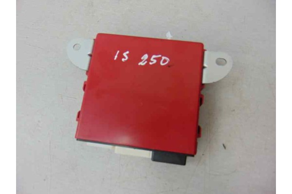 Módulo electrónico, Lexus Is (DS2/IS2) 250 V6 2007, 89430-53011