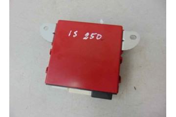 Módulo electrónico, Lexus Is (DS2/IS2) 250 V6 2007, 89430-53011