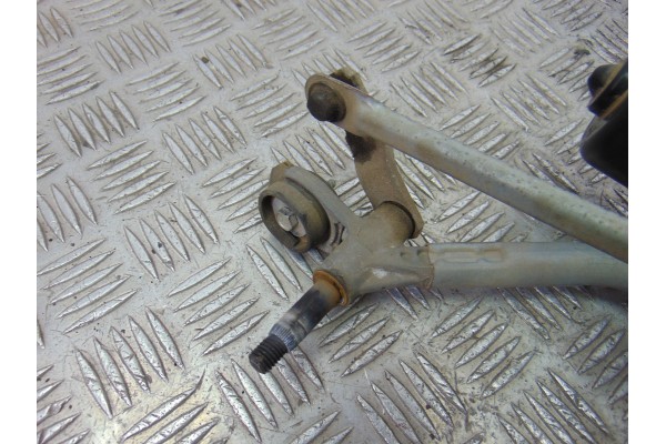 4 PIN MOTOR LIMPIA DELANTERO CITROEN C3 PICASSO Exclusive 2013 4 PIN 193308 CITROEN - 3